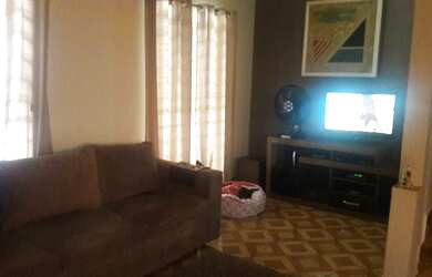 Imagem 7: Sobrado 05 dormitórios 03 banheiros 03 vagas 150m² São Lucas