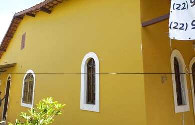 Imagem 3: Vendo casa ao lado da praia em Grussaí