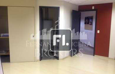 Imagem 2: Conjunto, 530 m² - venda por R$ 8.000.000,00 ou aluguel por R$ 30.000,00/mês...