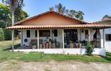 Imagem 1: CHACARA NO JACEGUAVA 1000 METROS QUADRADOS NO JACEGUAVA