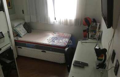 Imagem 13: Apartamento à venda, 117 m² por R$ 950.000,00 - Jardim Anália Franco...