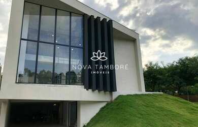 Imagem: Casa nova no Tamboré 11 disponível para venda, Santana de