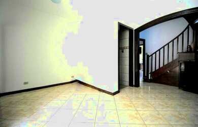 Imagem 7: Linda casinha de vila, próximo ao Museu e do Monumento do Ipiranga