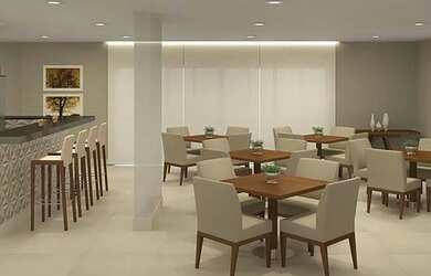 Imagem 14: APARTAMENTO AVIAÇÃO - PRAIA GRANDE SP