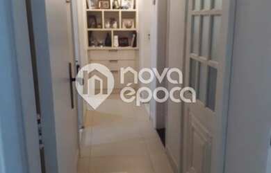Imagem 6: Rio de Janeiro - Apartamento Padrão - Tijuca