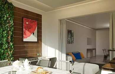 Imagem 3: APARTAMENTO AVIAÇÃO - PRAIA GRANDE SP