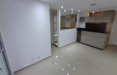 Imagem 6: Lindo Apto, Vista Livre, Closet, Suíte, Vaga, Sacada