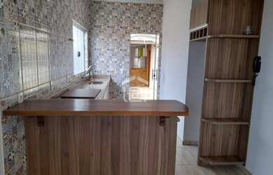 Imagem 12: Bandeira do Sul - Casa Padrão - Residencial Rezende II