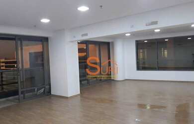 Imagem 6: Sala à venda, 110 m² por R$ 900.000 - Cerâmica - São Caetano do Sul/SP