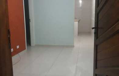 Imagem 1: Alugo casa no Tatuquara. 1 Vaga na garageme2 Dormitórios