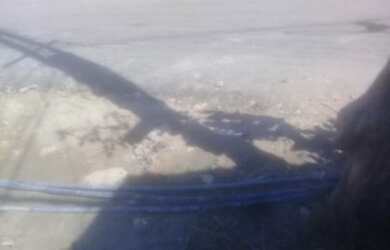 Imagem 2: Terreno baratinho saia do aluguel e garanta a logo o seu terreno