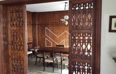 Imagem 3: Apartamento Nobre. Guarda roupa, 228m² de Área, 1 Vaga na garageme3...