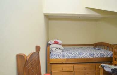 Imagem 15: Linda casa assobrada com piscina à venda no Planalto Paulista