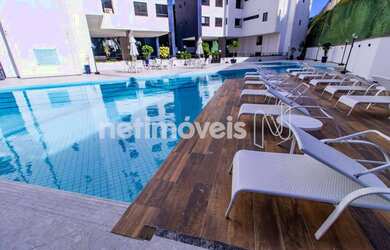 Imagem 1: Locação Apartamento 4 quartos Candeal Salvador