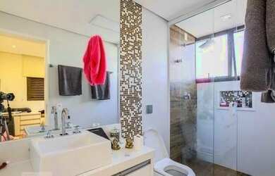 Imagem 9: LINDO APARTAMENTO SENDO 3 DORMITORIOS, SENDO 1 SUITE