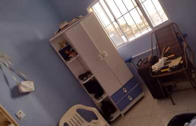 Imagem 8: Casa na zona leste de Teresina - R$125.000 - OPORTUNIDADE ÚNICA