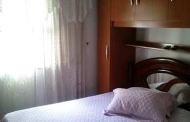 Imagem 13: Sobrado 05 dormitórios 03 banheiros 03 vagas 150m² São Lucas