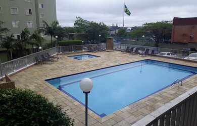 Imagem 7: Condomínio Vila Romana. 60m² de Área, 1 Vaga na garageme3 Dormitórios