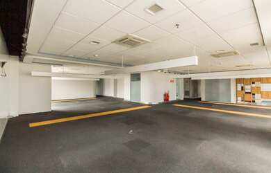 Imagem 14: Andar corporativo com 873m² para locação na Vila Mariana