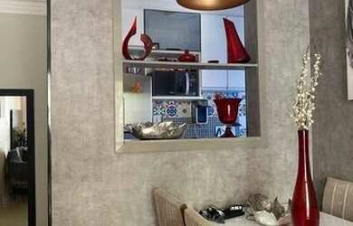 Imagem 15: Apartamento à Venda na Vila Mendes em São Paulo/SP no Condomínio Avanti...