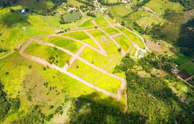 Imagem 16: Terrenos de 600m² disponíveis em Nazaré Paulista