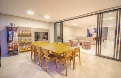 Imagem 3: Casa com 6 dormitórios à venda, 400 m² por R$ 5.000.000,00 - Jardim...