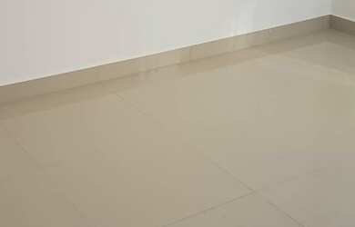 Imagem: O apartamento na cobertura possui 2 Dormitórios, 1 Banheiro