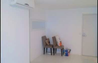 Imagem 5: Frames - Apartamento 2 Quartos (1 Suíte), Vista Lazer e Sol da Manhã