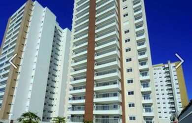 Imagem: O apartamento possui 2 Dormitórios, 2 Banheiros, 2 Vagas na