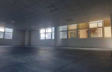 Imagem: O depósito possui 125m² de Área e está localizado em Bela