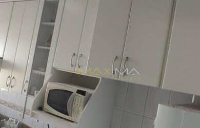 Imagem 2: Apartamento com 2 dormitórios, 70 m² - venda por R$ 380.000,00 ou aluguel...