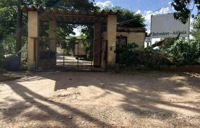 Imagem 5: lote no bairro belvedere - Atibaia , loteamento fechado