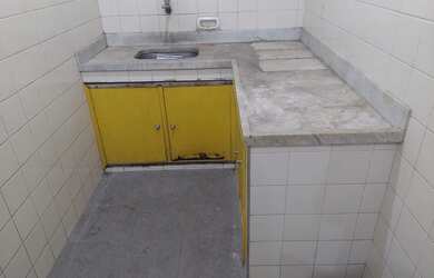 Imagem 9: LOJA ÁREA 213 M² - PARQUE SÃO MATHEUS POSTO NOVO MUNDO