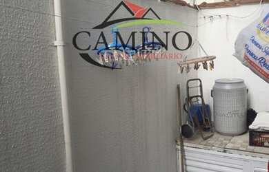 Imagem 11: Casa Sobrado para Venda em Jardim Las Palmas Guarujá-SP - 2077