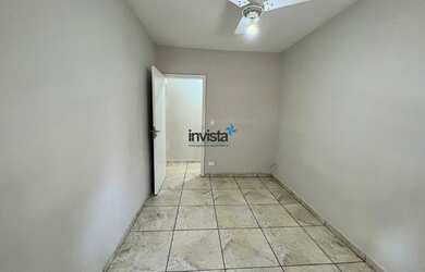 Imagem 6: Comprar apartamento com 02 dormitórios na Encruzilhada em Santos