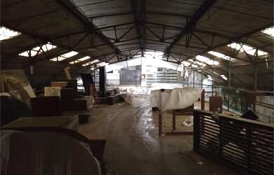 Imagem 3: Galpão 800 metros para venda e locação no bairro de Santana em São...