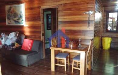 Imagem 8: MANGARATIBA - Casa Padrão - PRAIA DO SACO