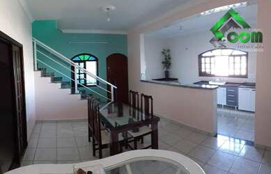 Imagem 3: Sobrado com ponto comercial em Bragança Paulista