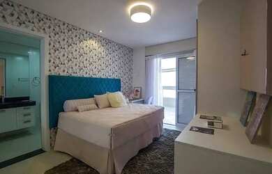 Imagem 12: APARTAMENTO AVIAÇÃO - PRAIA GRANDE SP