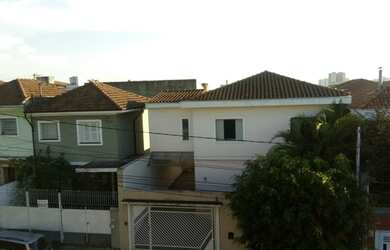 Imagem 2: Casa Assobradada no Planalto Paulista de 158 m² 4 Dormitórios 3 Suítes...