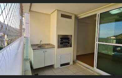 Imagem 3: Vendo 3 quartos sendo 1 suíte, andar alto, Luau do Recreio - Barra Bonita...