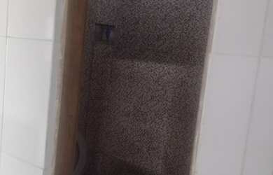 Imagem 9: Salão de festas