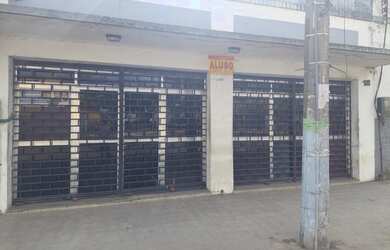 Imagem: LOJA ÁREA 213 M² - PARQUE SÃO MATHEUS (POSTO NOVO MUNDO