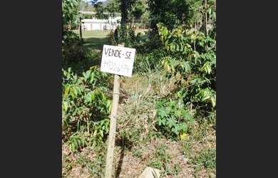 Imagem 2: Lote. 250m² de Área