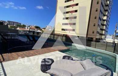 Imagem: O apartamento possui 3 Dormitórios, 2 Banheiros, 2 Vagas na