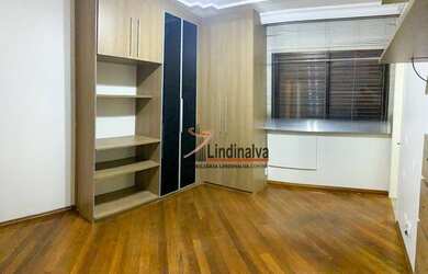Imagem 10: Apartamento com 4 dormitórios à venda, 192 m² por R$ 1.200.000,00 -...