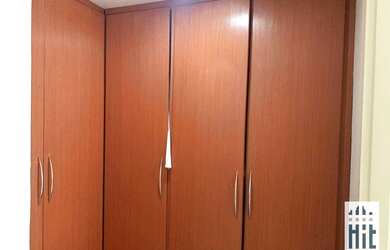 Imagem 10: Apartamento com 1 dormitório, 49 m² - venda por R$ 520.000,00 ou aluguel...