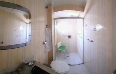 Imagem 5: Apartamento na Vila Mariana 92m2 3 dormitórios, 2 banheiros, 2 vagas