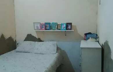 Imagem 6: Vendo casa na Pajuçara. Varanda, 1 Banheiroe2 Dormitórios