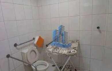 Imagem 12: Salão, 450 m² - venda por R$ 1.910.000,00 ou aluguel por R$ 12.840,00/mês...